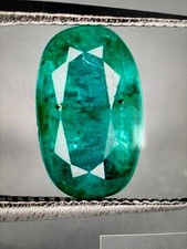 Vert Émeraude 2.18 ct