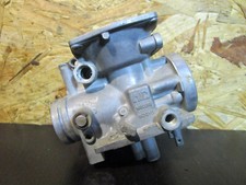 Corps 1 Gauche carburateur Yamaha XS400 XS 400 Mikuni 4G5