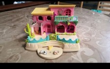 Polly Pocket vintage petland
