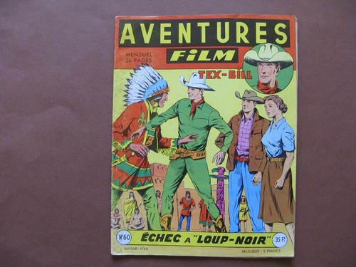 Artima aventures film - :, n°