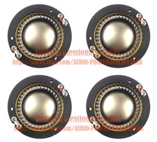 4PCS/LOT Aftermarket Diaphragm