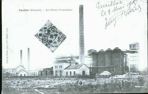 PAUILLAC