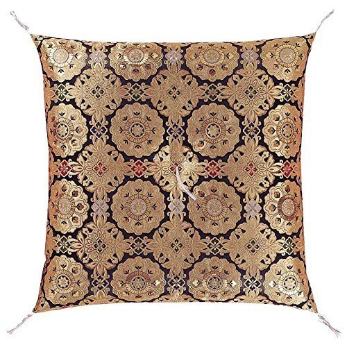 Japonais bouddhiste coussin - japonais,