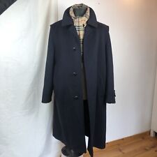 Manteau Homme Steinbock Loden Laine 54