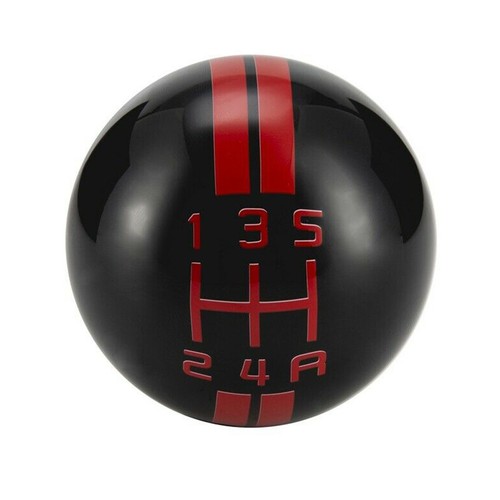 Pommeau levier vitesse 5 - , de