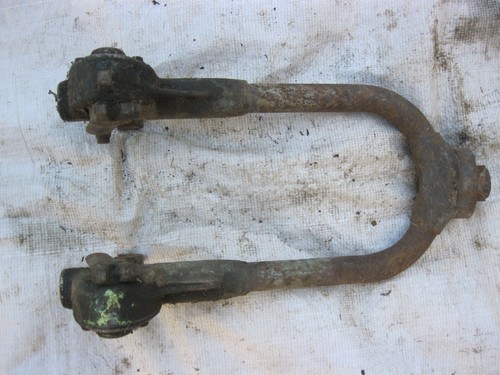 Fourche lambretta 125 - fourche,