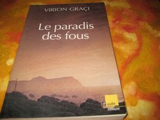 Virion graci paradis - graci:, des