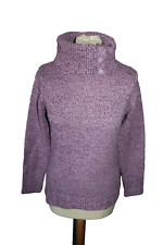 PULL COL ROULE FEMME °°°  DAMART  °°°  TAILLE 34/36