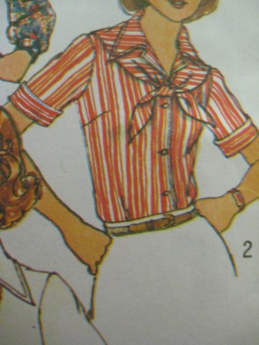 Vintage 70s simplicity 7353 - vintage,