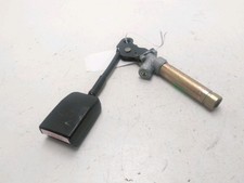 BOUCLE DE CEINTURE DE SECURITE AVANT DROIT Peugeot Partner Combispace 2005