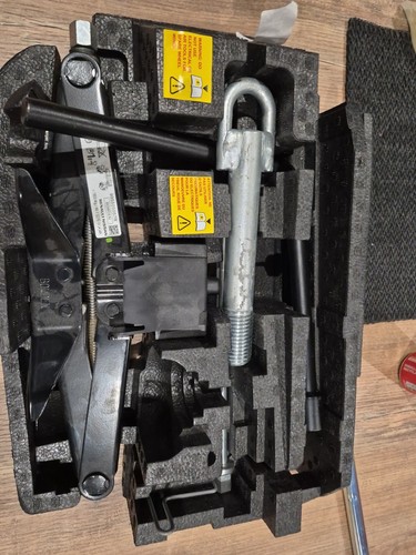 Cric renault master - renault,