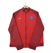 Nike Veste de survêtement PSG