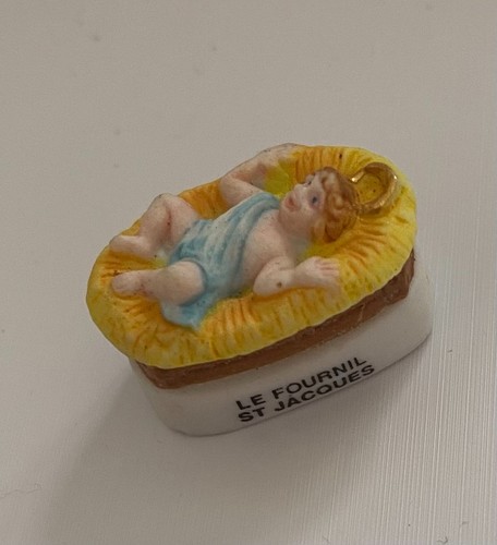 Feve jesus - jesus,