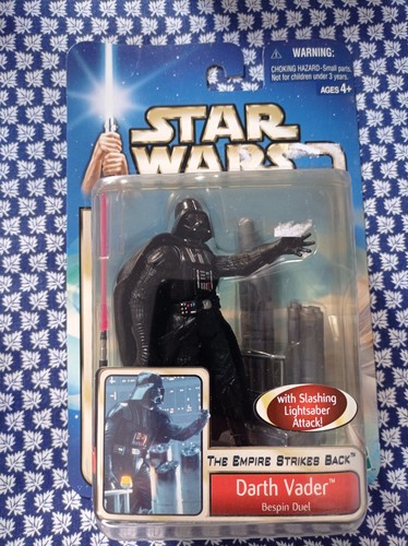 Figurine darth vader - darth, bespin