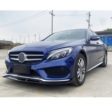 Pour Mercedes W205 Classe C