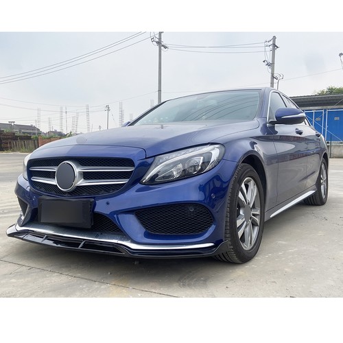 Pour mercedes w205 classe - w205, c