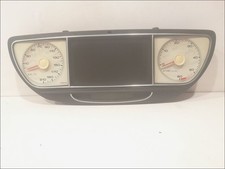 COMPTEUR PEUGEOT 807 PH1 MONOSPACE 6103 E4