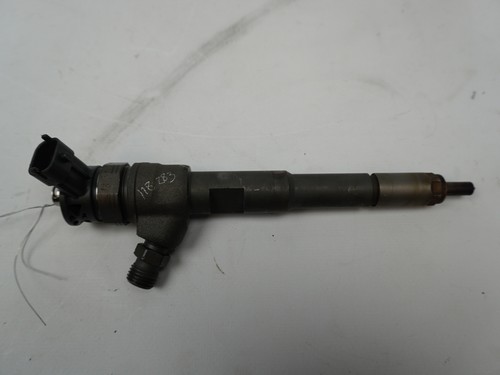 Injecteur occasion renault - injecteur,