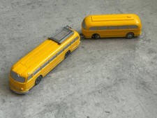 Wiking 1:87 Bus Pullman +