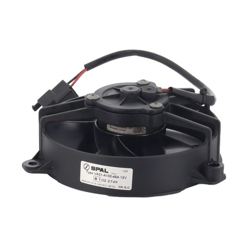 Ventilateur malaguti - ventilateur,
