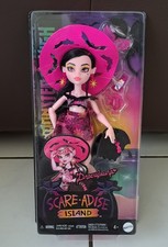 Monster high - poupée dans