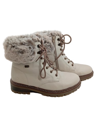 Remonte bottes neige - remonte, femme
