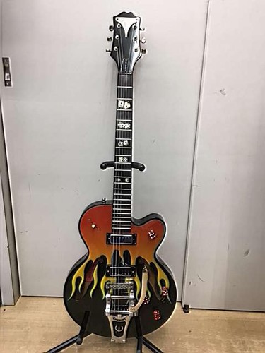 Guitare électrique epiphone - électrique,