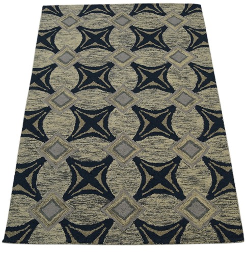 Tapis design 150x240 - 150x240, cm
