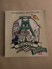 Brinkhoffs n° 1 Ruhrgebiet