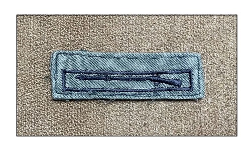 Cib combat infantry corée - us,