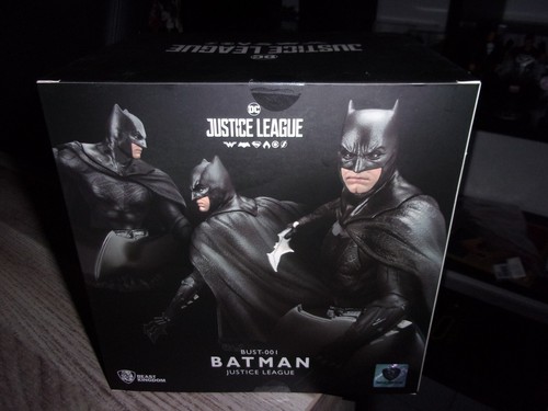 Buste justice league batman - league, "