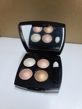 Promo ! Palette chanel les 4 ombres