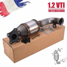 Catalyseur d'échappement