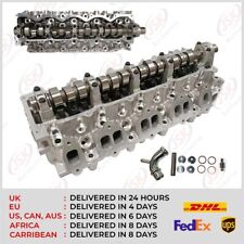 Culasse Complète pour Ford