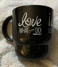NEW 1 PIECE TUPPERWARE COFFEE
