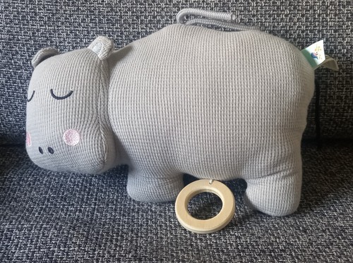 Doudou peluche musicale - ,