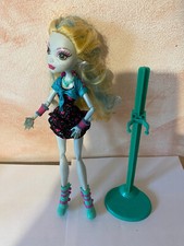 POUPEE MONSTER HIGH MATTEL