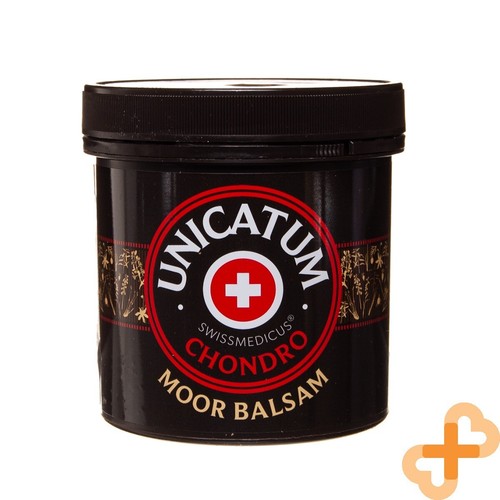 Unicatum chondro baume avec - unicatum,