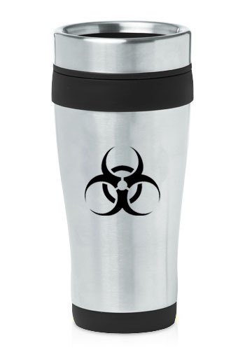 Stainless steel insulated - steel,