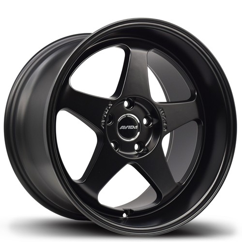 Avid1 AV42 18x10.5 +22 5x114.3
