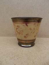 ancien petit vase Pot en