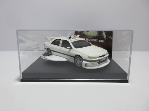 Starter peugeot 406 taxi2 - 1/43,