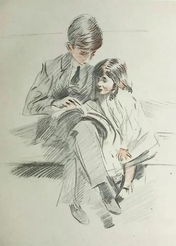 Paul césar helleu grand - paul-césar,