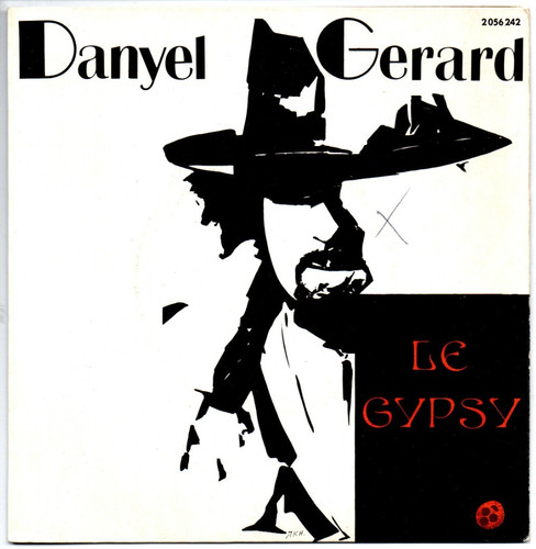Tours 1973 danyel - tours,