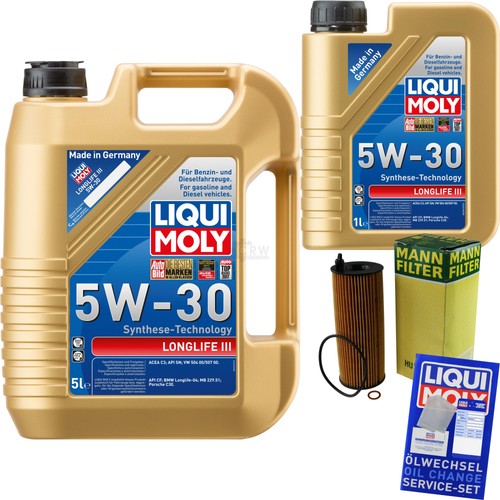 Kit inspection filtre liqui - kit,