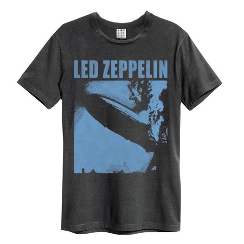 Amplified shirt blimp - -,