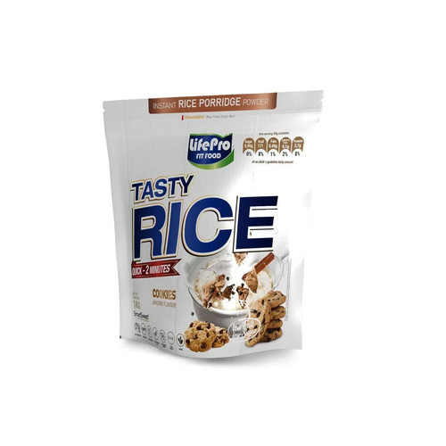 Crème riz life pro - crème,