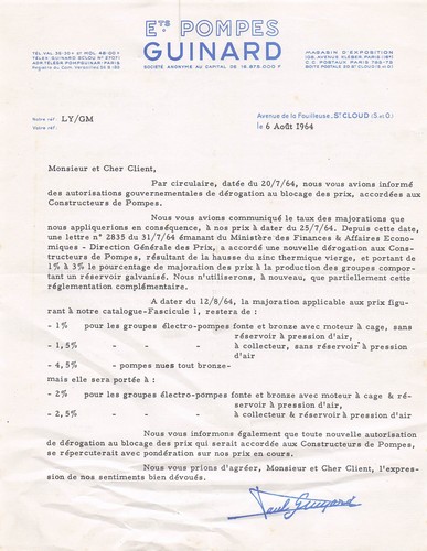 Saint cloud pompes guinard - pompes,