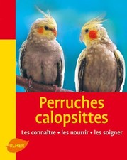 Perruches Calopsittes - Kurt Kolar - V2143024