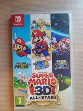 Super Mario 3D All-Stars